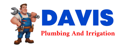 Trusted plumber in VALLEY MILLS